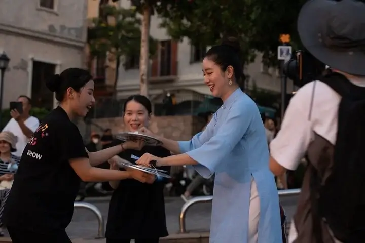 Bước vào mùa lễ hội, du lịch, sự kiện cuối năm cũng là lúc nhiều nhà đầu tư lớn liên tục bổ sung các sản phẩm du lịch mới, hấp dẫn cho đảo Ngọc.